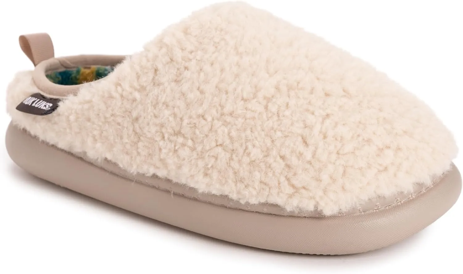 MUK LUKS Women's Luan Clog Slipper