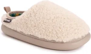 MUK LUKS Women's Luan Clog Slipper