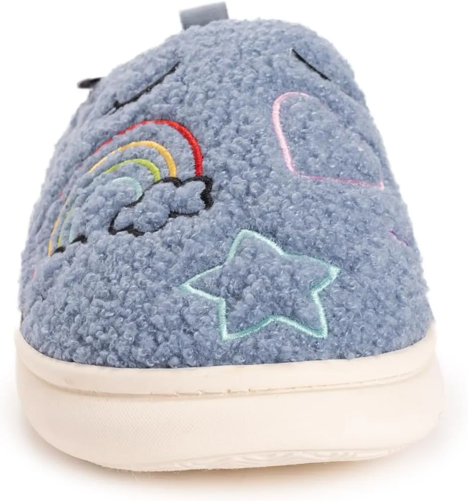 MUK LUKS Women's Luan Clog Slipper