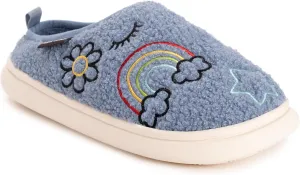 MUK LUKS Women's Luan Clog Slipper