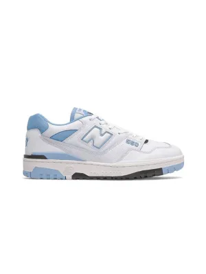 NEW BALANCE 550 BLUE / WHITE