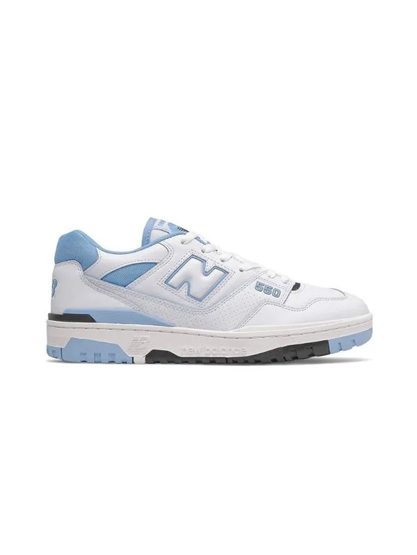 NEW BALANCE 550 BLUE / WHITE