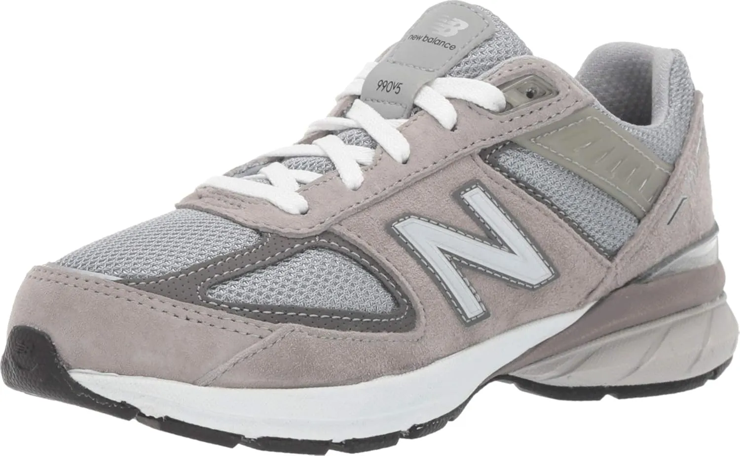 New Balance Kids' 990 V5 Sneaker