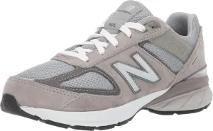 New Balance Kids' 990 V5 Sneaker