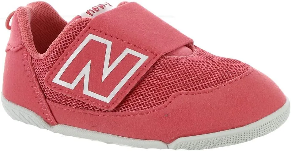 New Balance Kid's New-B V1 Hook and Loop Sneaker