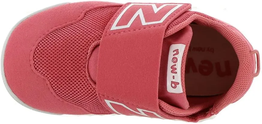 New Balance Kid's New-B V1 Hook and Loop Sneaker