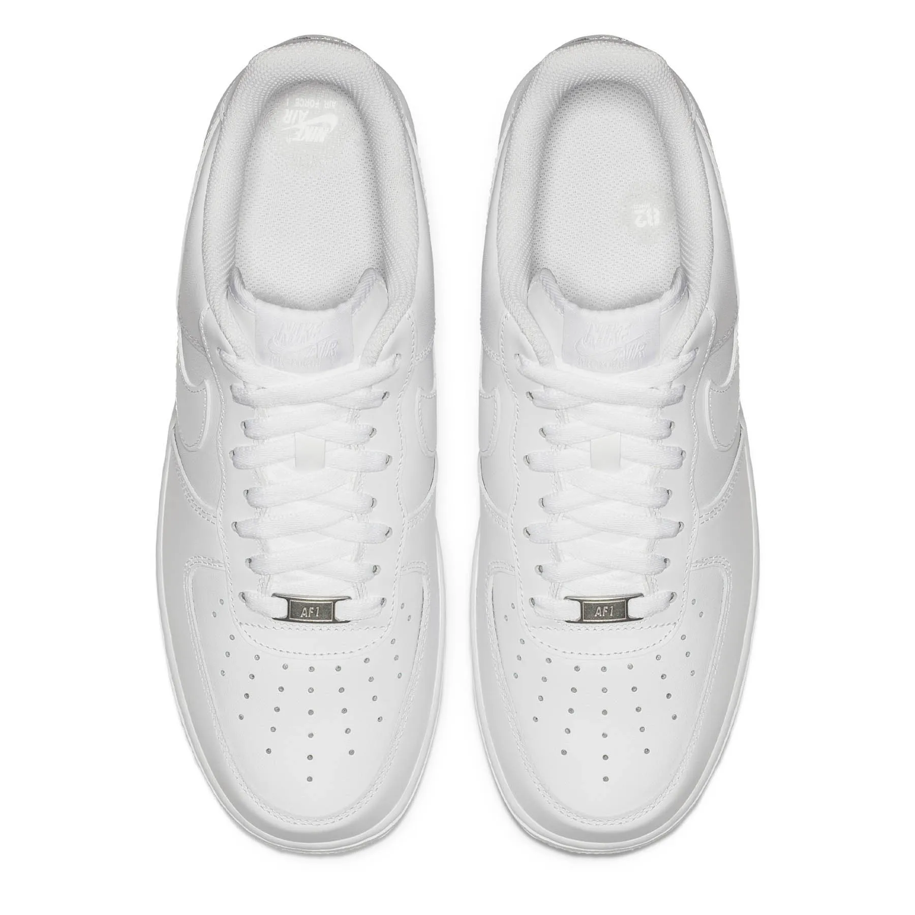 Nike Air Force 1 '07 'White'