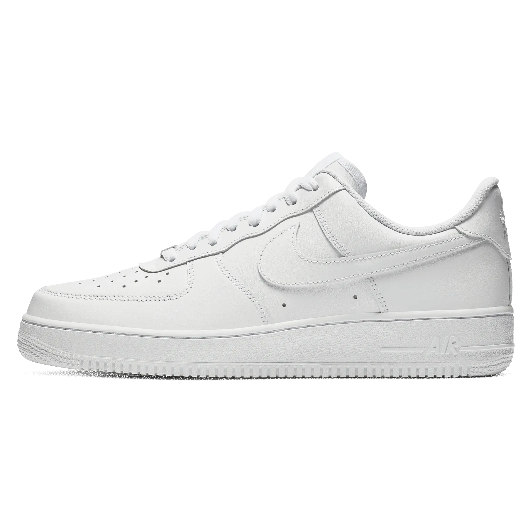 Nike Air Force 1 '07 'White'