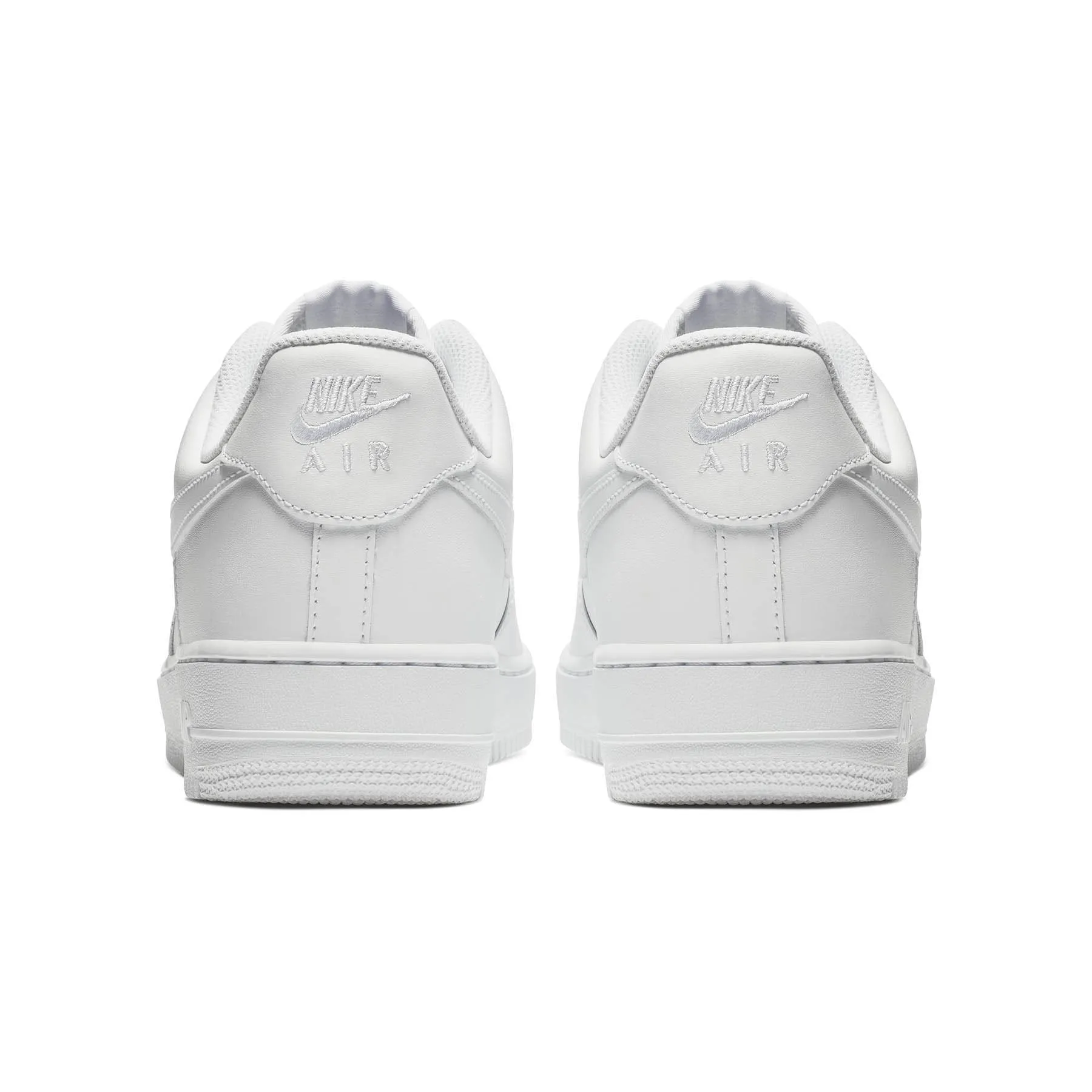 Nike Air Force 1 '07 'White'