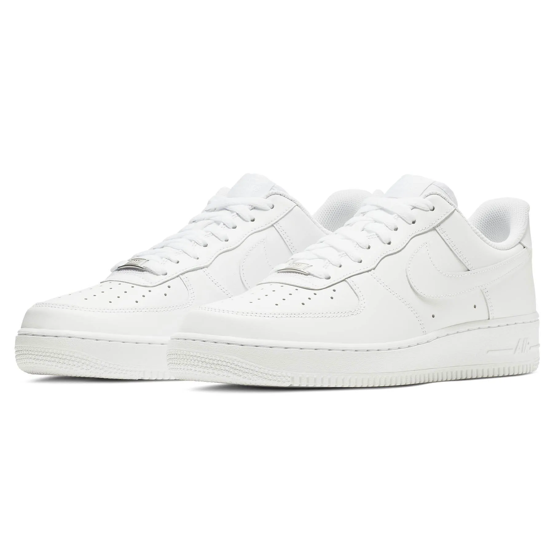 Nike Air Force 1 '07 'White'