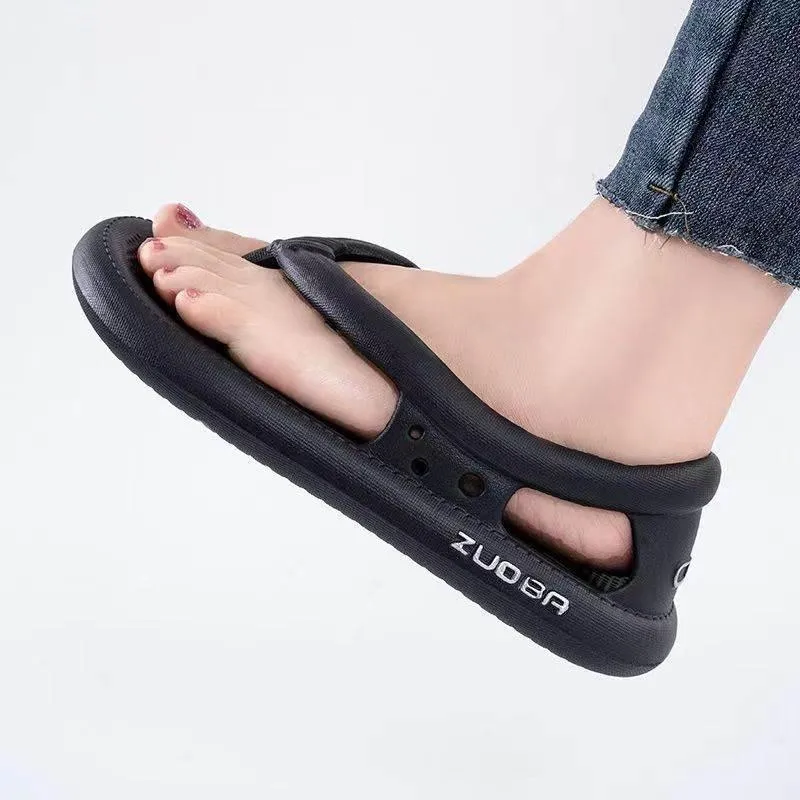 Non-Slip Comfy Unisex Flip Flops