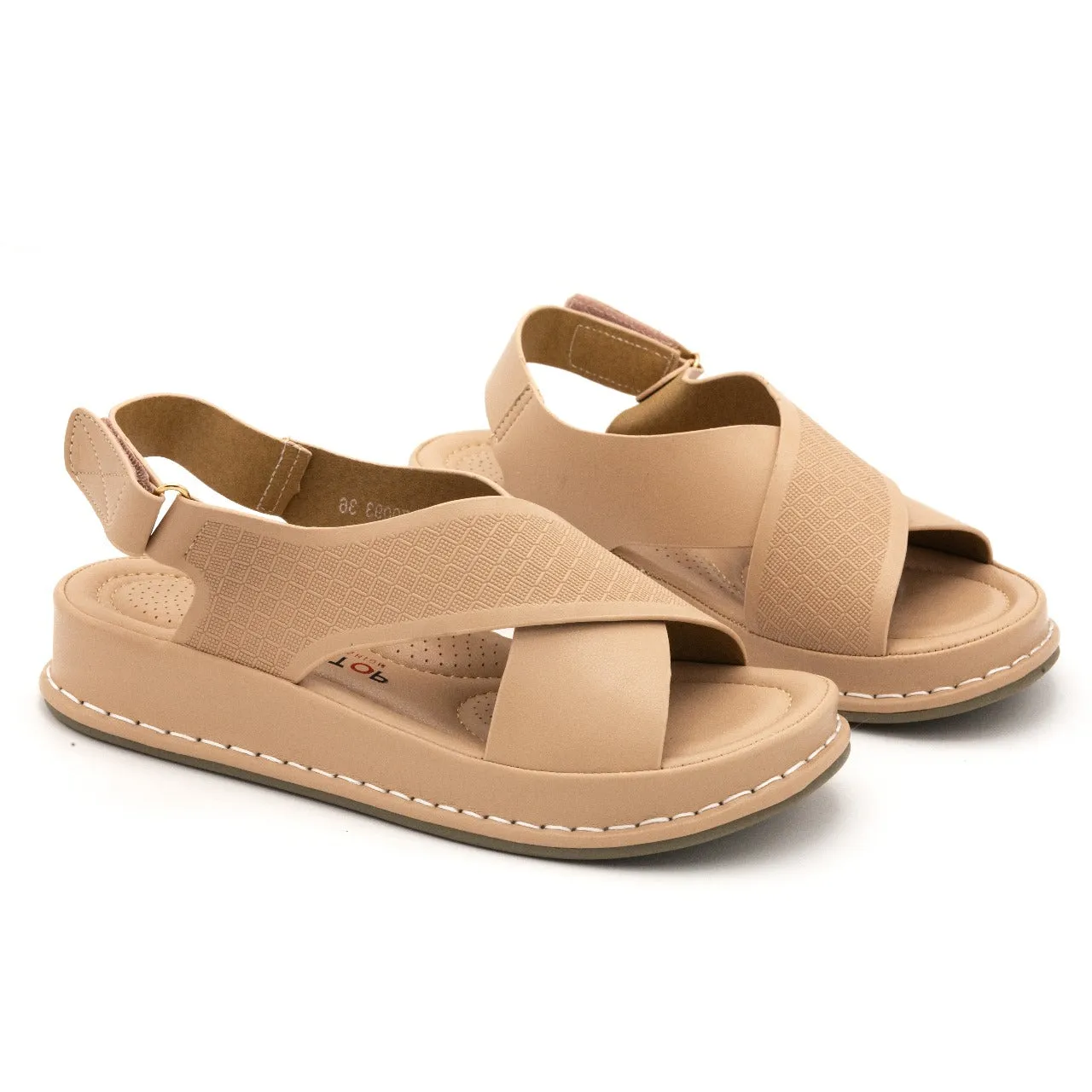 Ns70093 medicated sandal