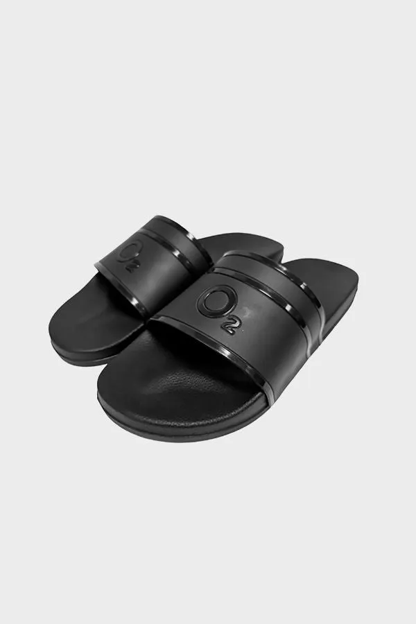 O2 New Slippers