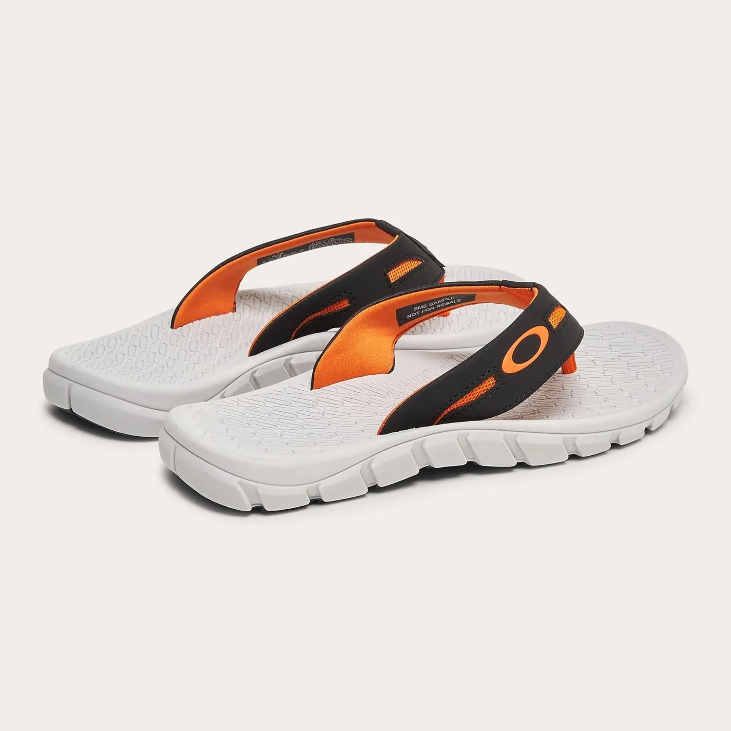 Oakley Men's Operative Sandal 2.0 Flip-Flop