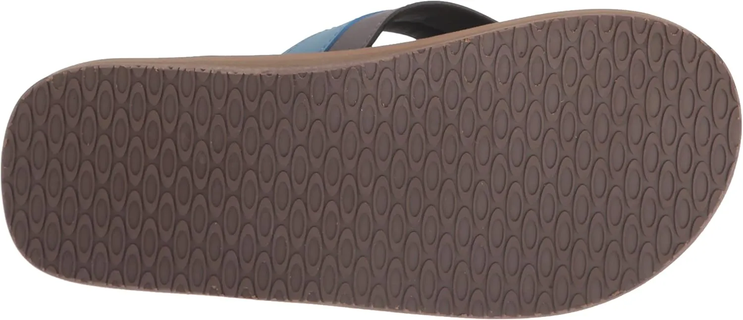 Oakley Men's Sandal Burke Flip Flop