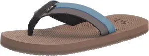 Oakley Men's Sandal Burke Flip Flop
