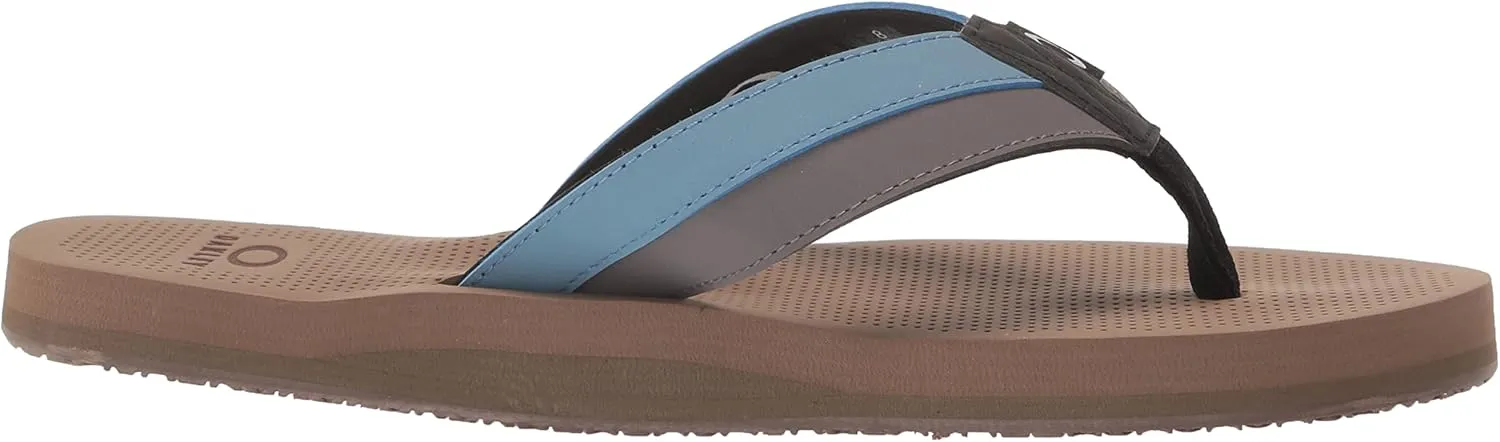 Oakley Men's Sandal Burke Flip Flop