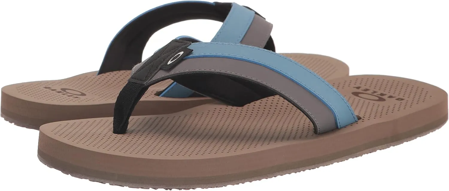 Oakley Men's Sandal Burke Flip Flop