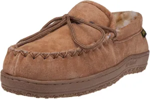 Old Friend Men's Loafer Moccasin Slipper