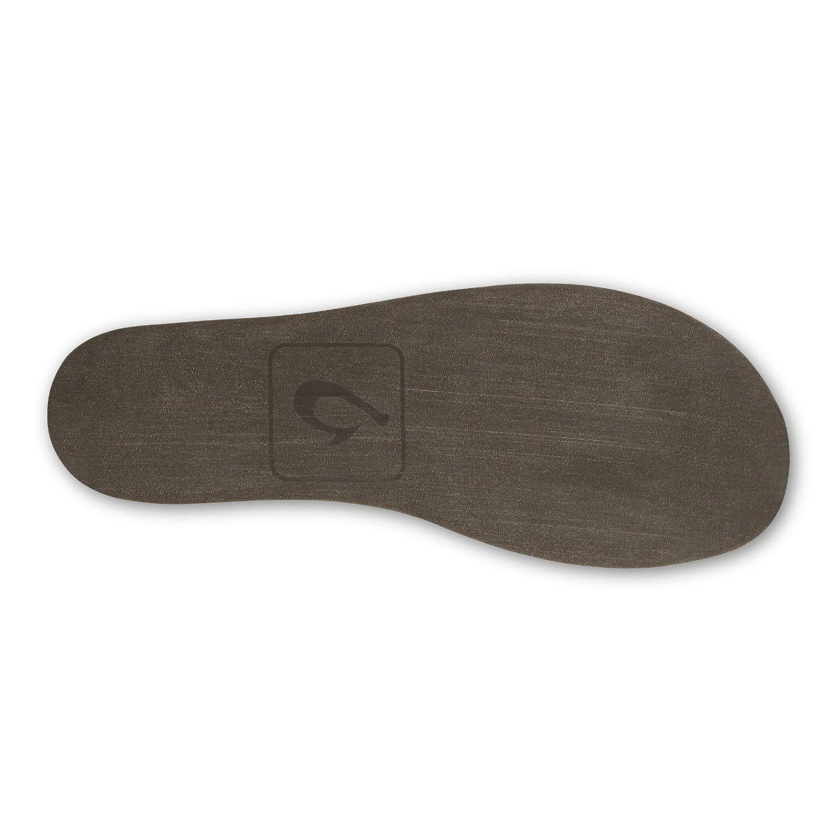 Olukai Kona Coffee Men's Moloa Slipper 10252-SASA