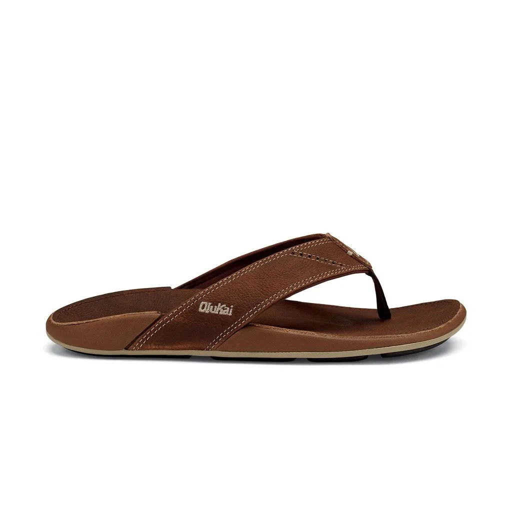 OluKai Nui Sandals