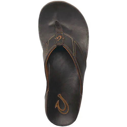 OluKai Nui Sandals