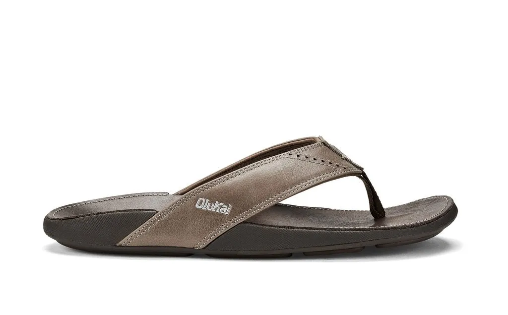 OluKai Nui Sandals