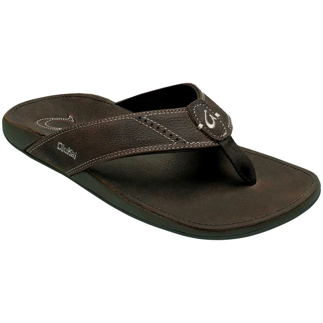 OluKai Nui Sandals