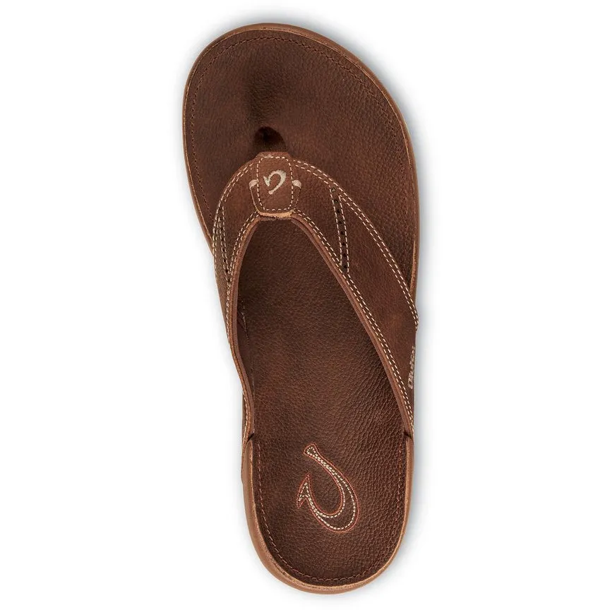OluKai Nui Sandals