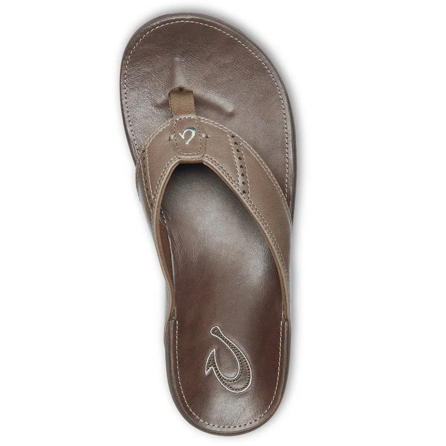 OluKai Nui Sandals