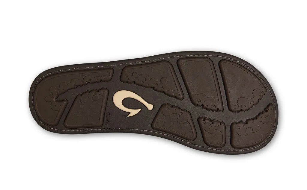 OluKai Nui Sandals
