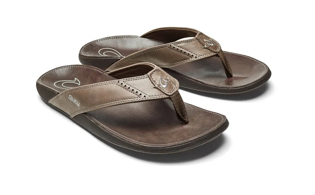OluKai Nui Sandals