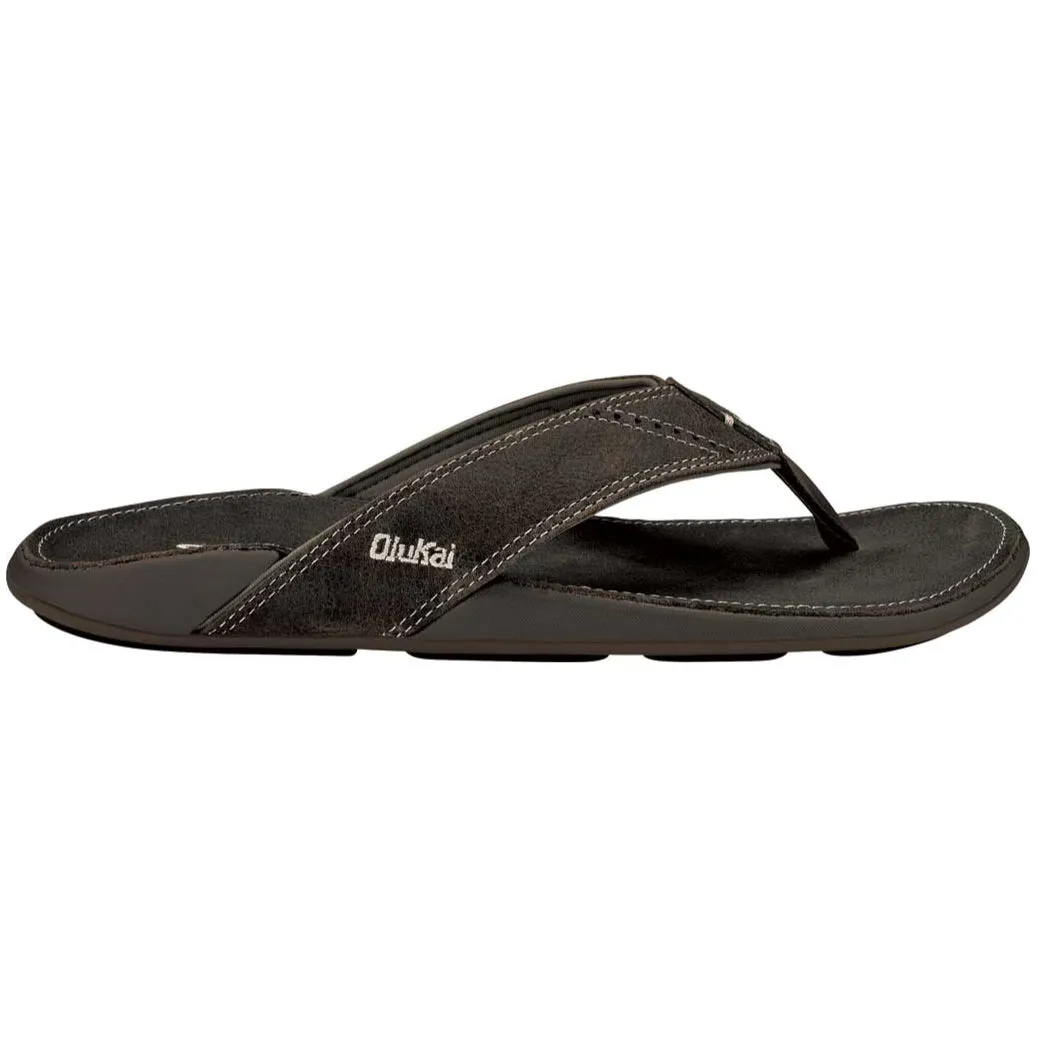 OluKai Nui Sandals