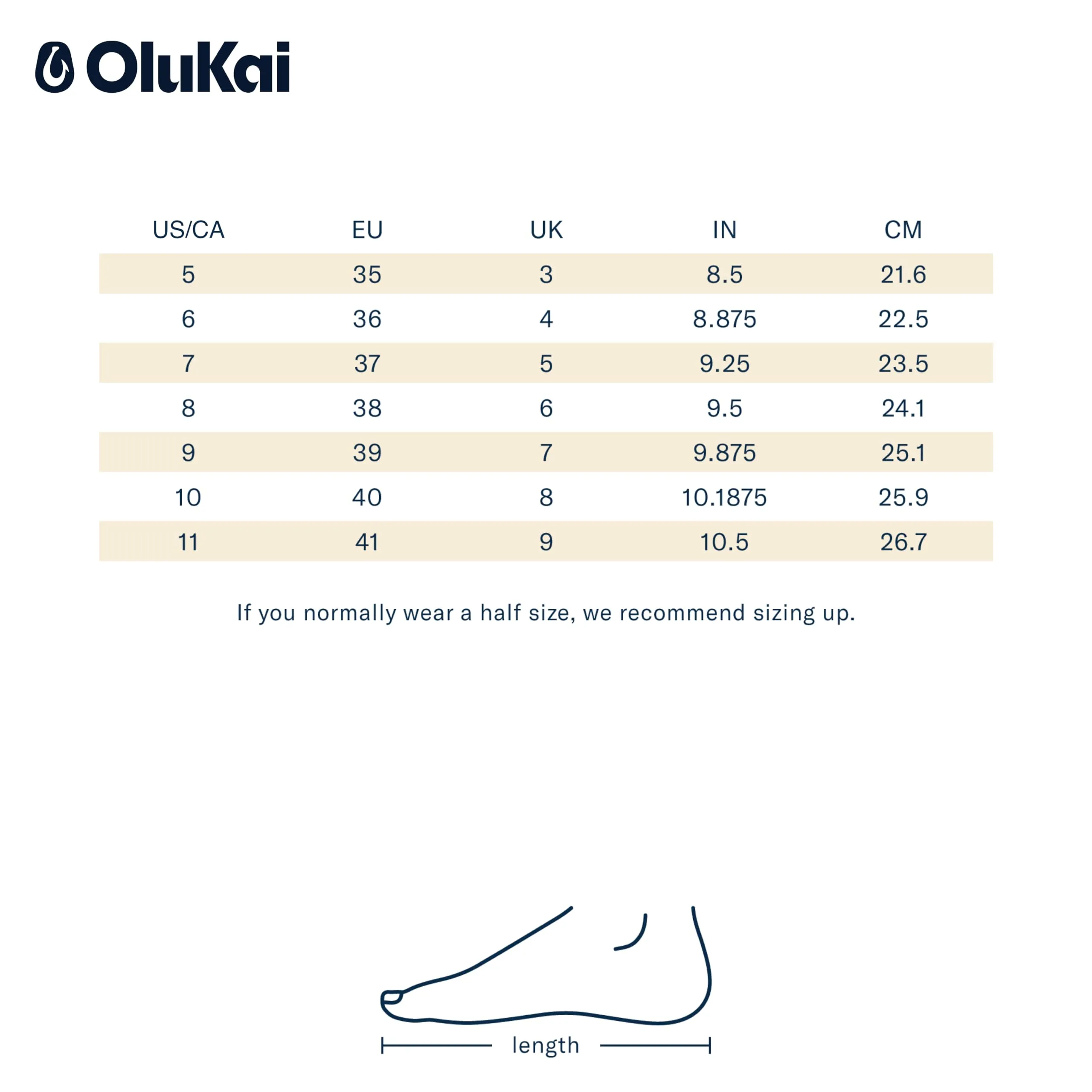 OLUKAI Puawe Women's Beach Sandal, Water-Friendly Flip-Flop Slides, All-Day Wear & Ultra-Soft Comfort Fit, Silver/Black, 11