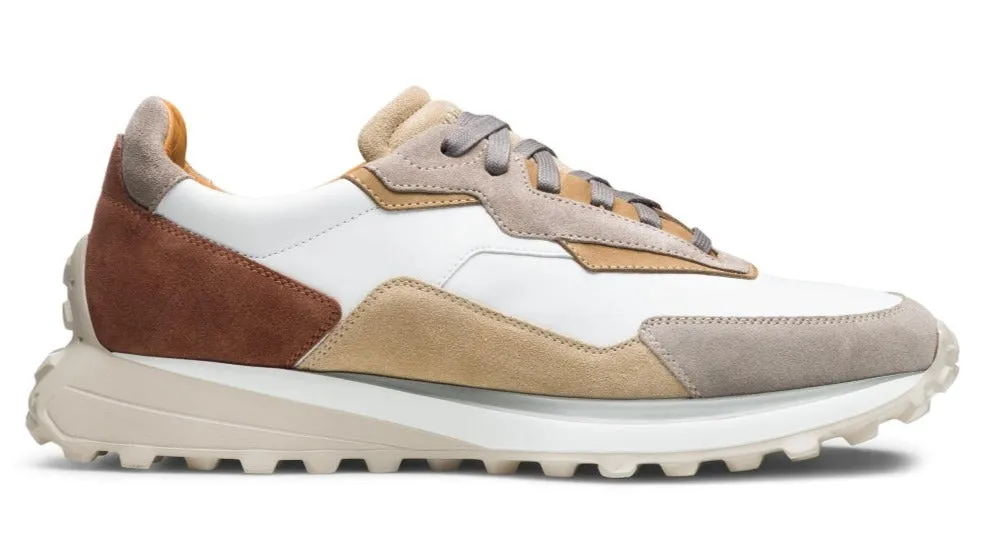 Onyx Sneaker