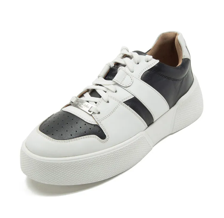 oval-white-&-black