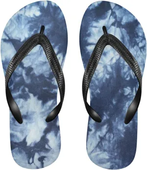 Oyihfvs Flip Flops Flip Sandal Home Slippers Hotel Spa Bedroom for Men Women XS-XXL