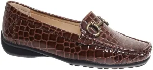Pierre Dumas Women's Hazel 39 Brown/Medium / 8