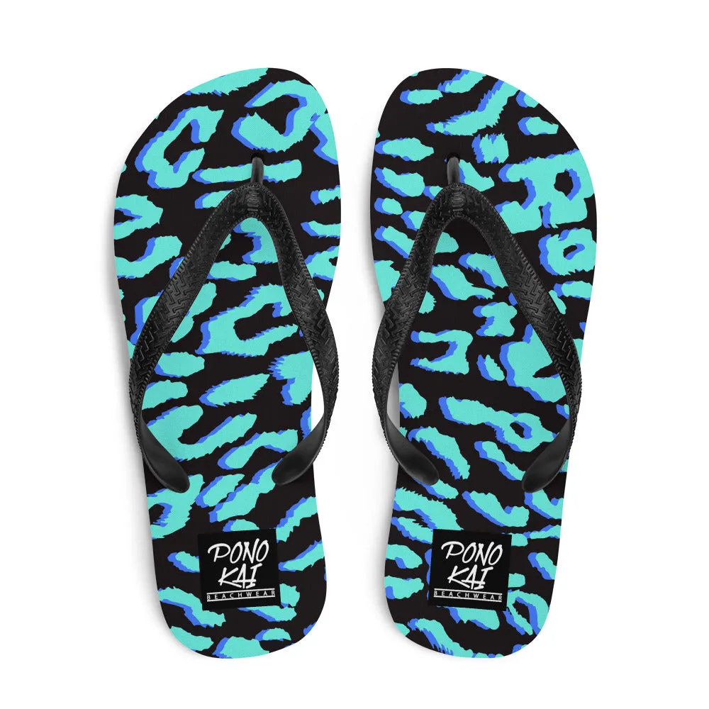Pono Kai Flip-Flops