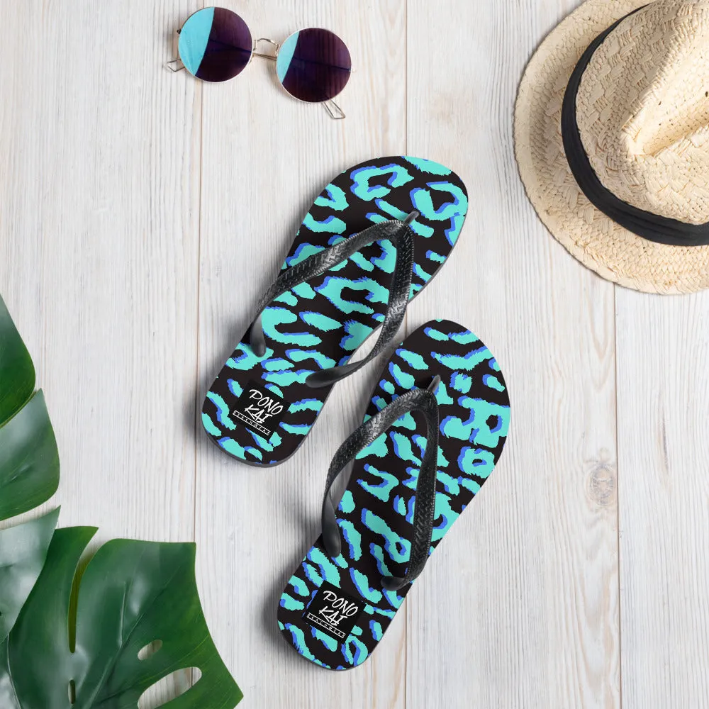 Pono Kai Flip-Flops