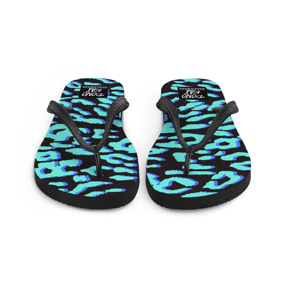 Pono Kai Flip-Flops
