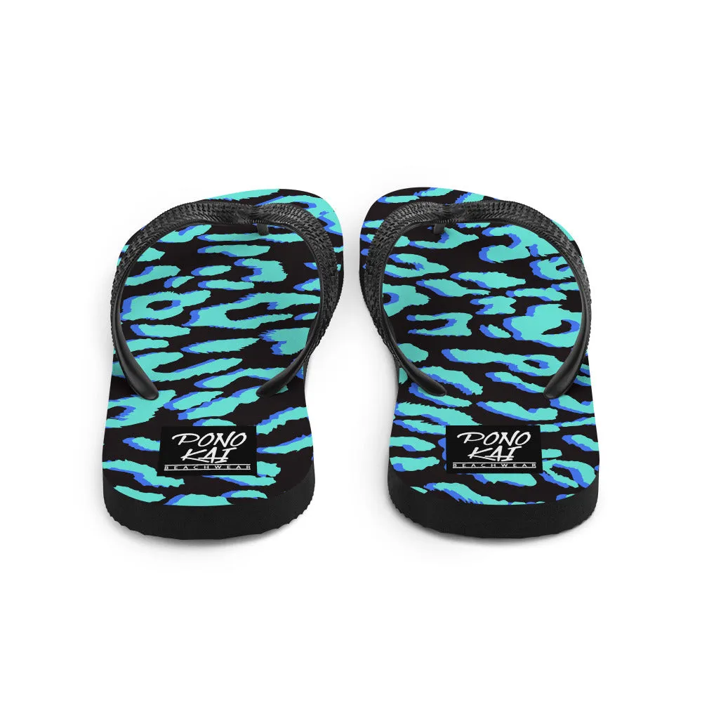 Pono Kai Flip-Flops