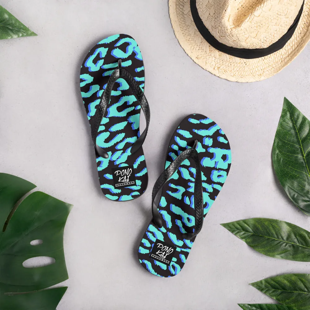 Pono Kai Flip-Flops