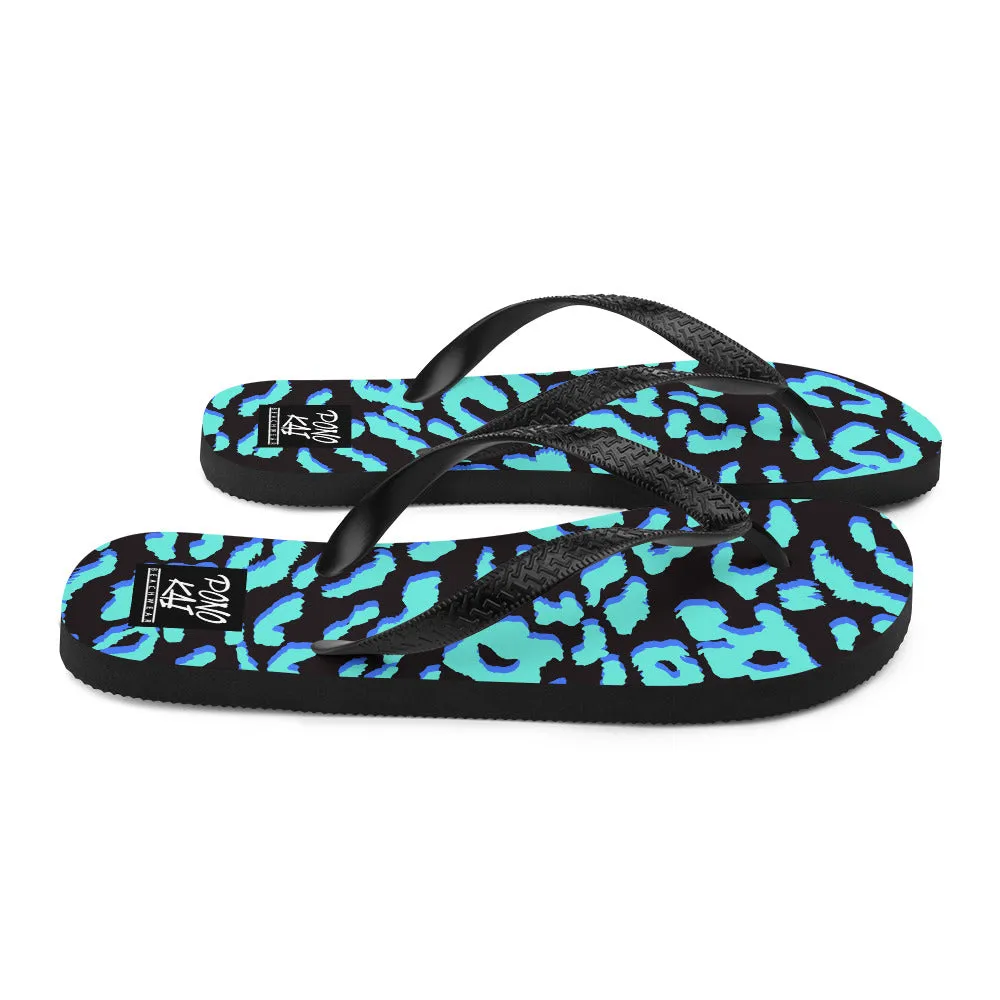 Pono Kai Flip-Flops