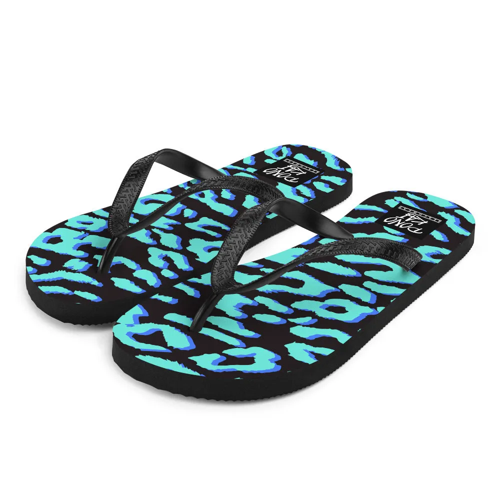 Pono Kai Flip-Flops