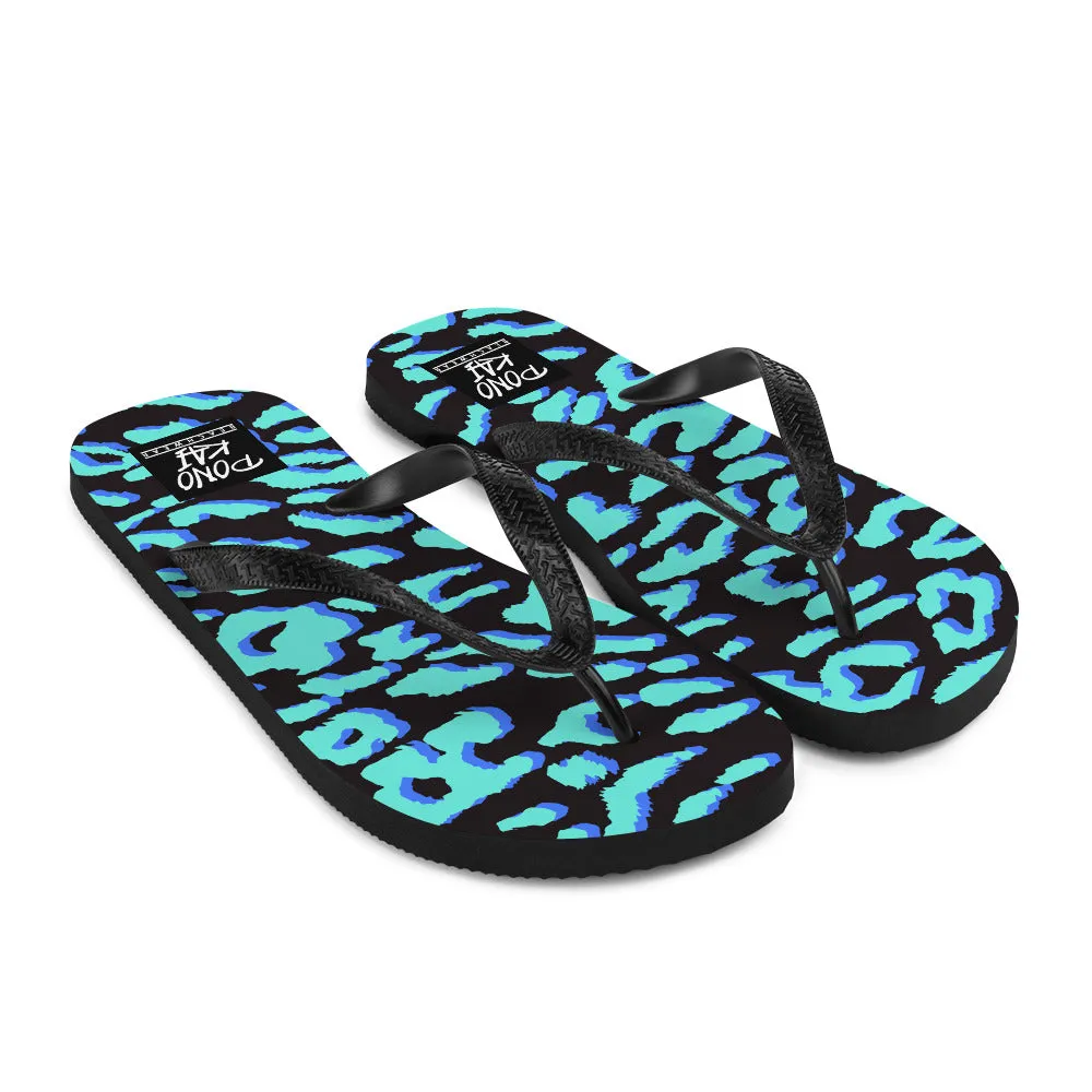 Pono Kai Flip-Flops