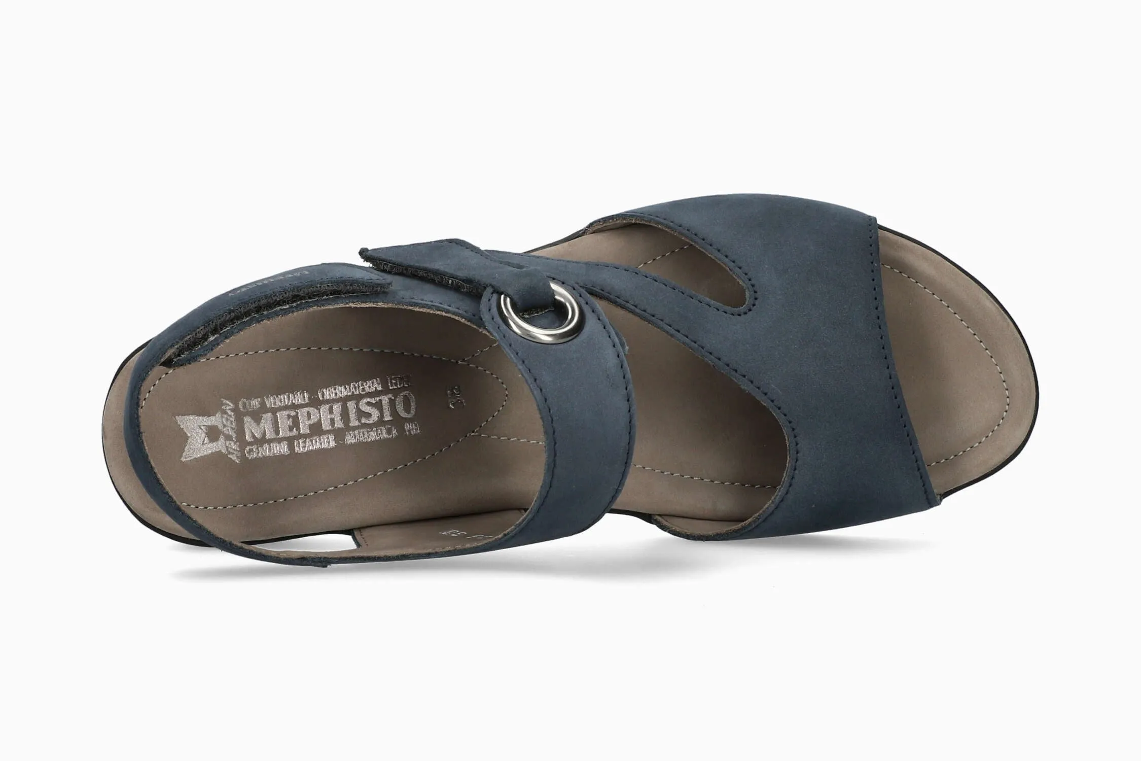 Prissie - Jeans Blue