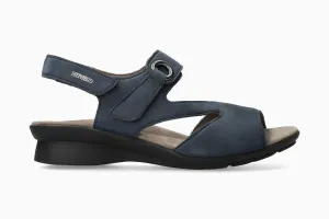 Prissie - Jeans Blue