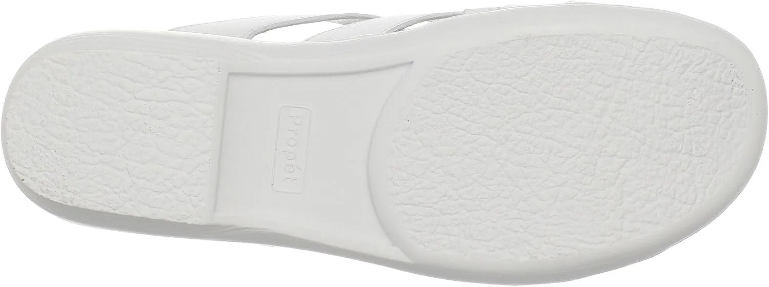 Propet Womens Dominica Sandal