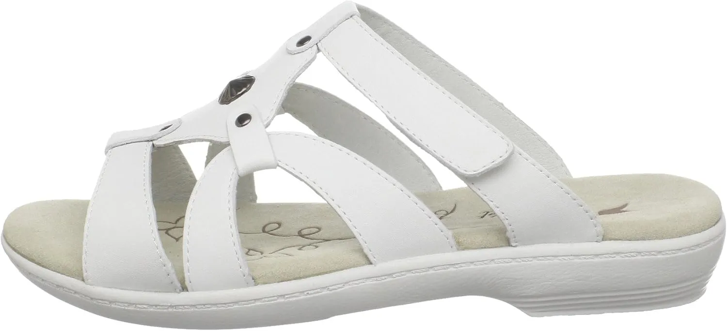 Propet Womens Dominica Sandal